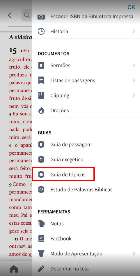 Reproduzir vídeo