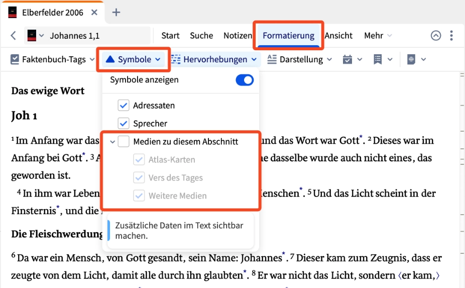 Dynamic Toolbar - Symbols Media.webp