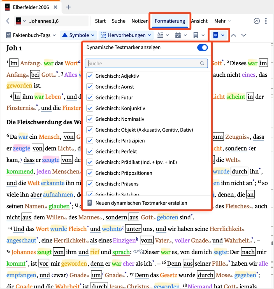 Dynamic Toolbar - Visual Filters.webp