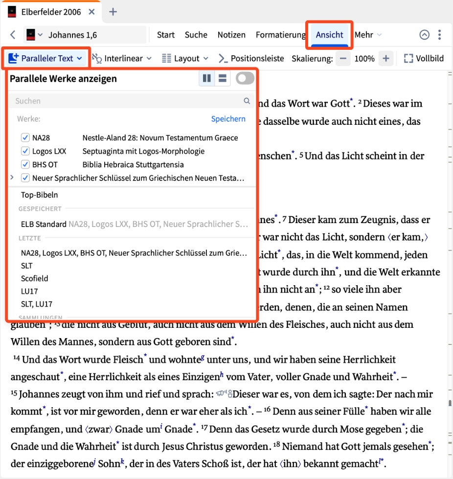 Dynamic Toolbar - Multiple Books.webp