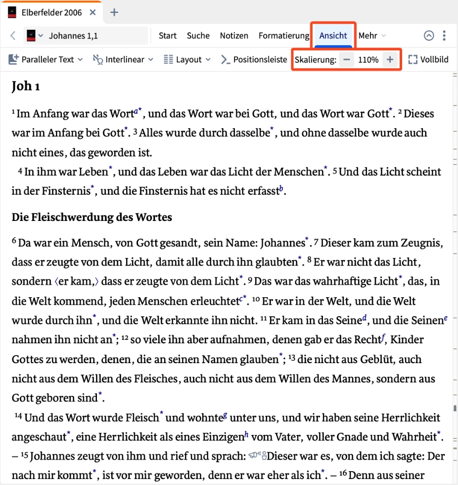 Dynamic Toolbar - Zoom.webp