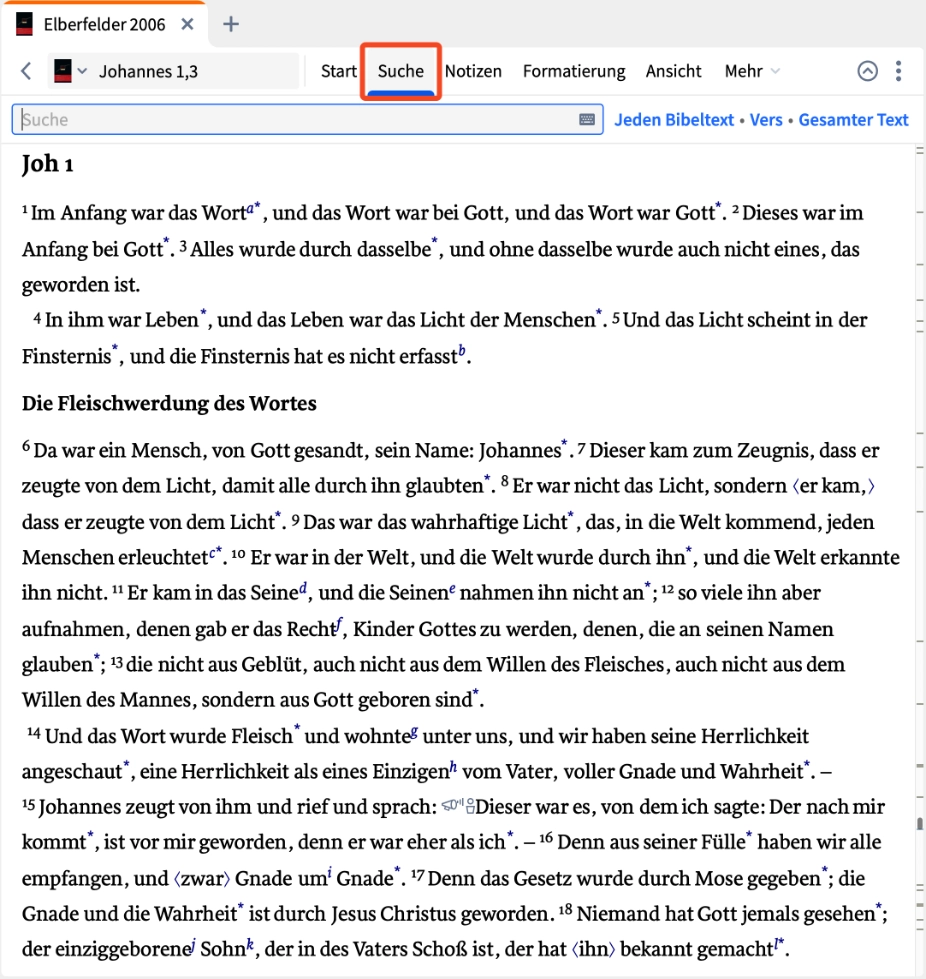 Dynamic Toolbar - Inline-Search.webp