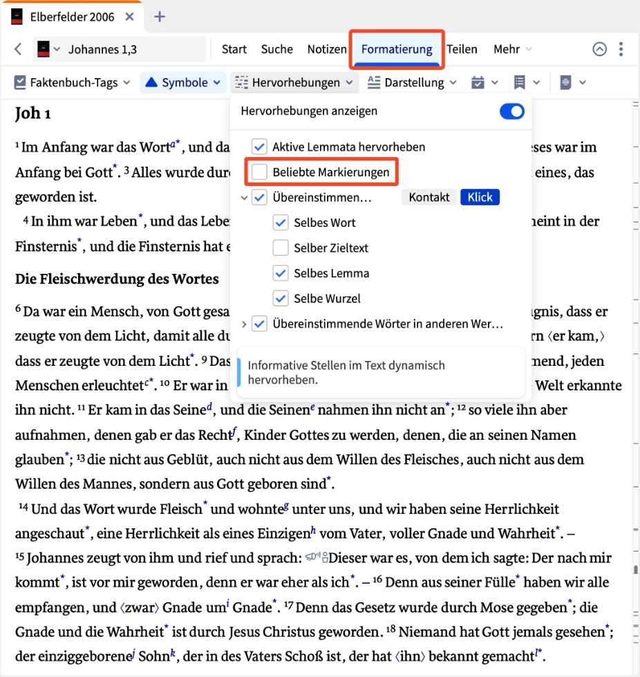 Dynamic Toolbar - Popular-Highlghts.webp