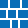 View Grid - Blue icon