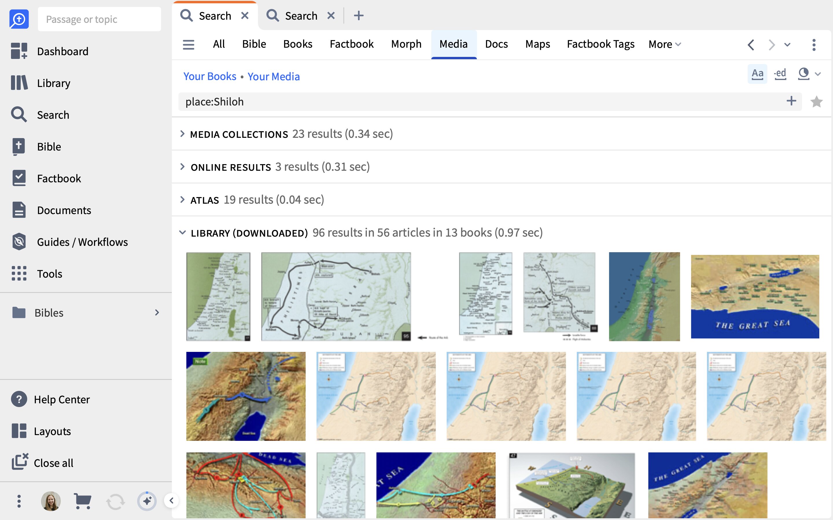 Search 2