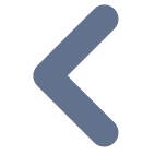 Caret Left icon