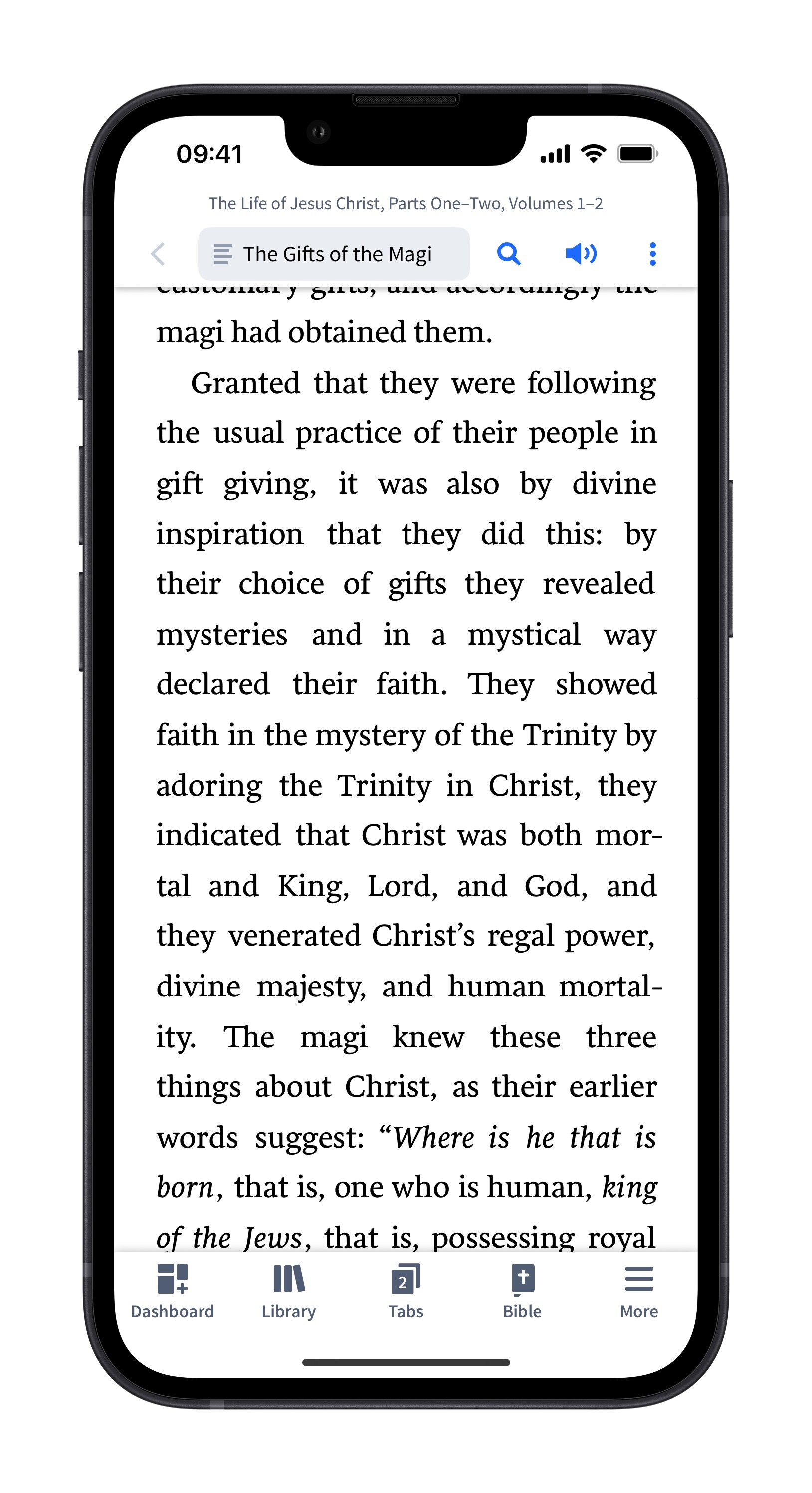 Mobile Search - All Search Synopsis Linked Article