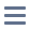 Hamburger Icon