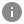 Info Filled icon