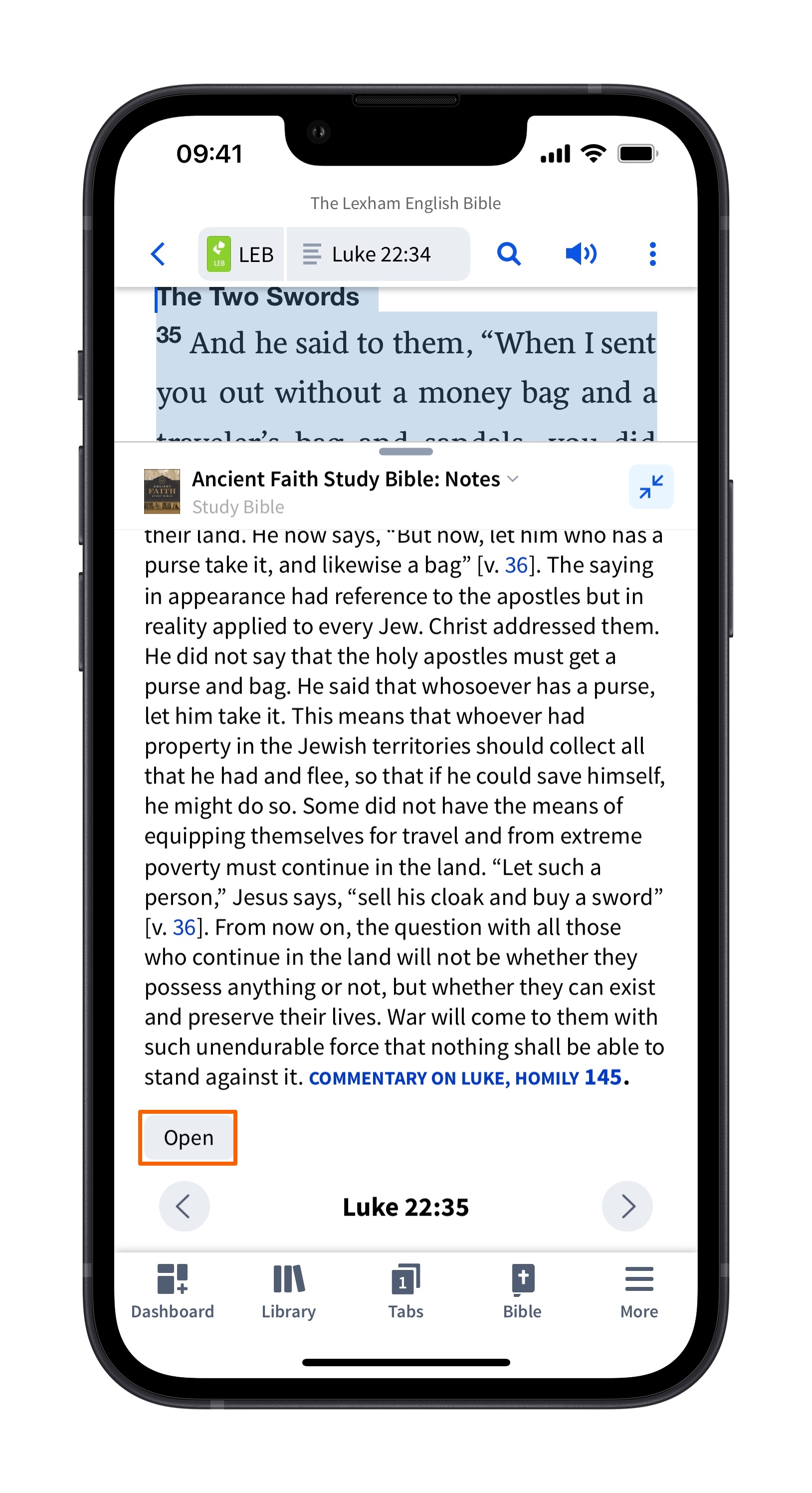 Mobile Insights - Open Related Books
