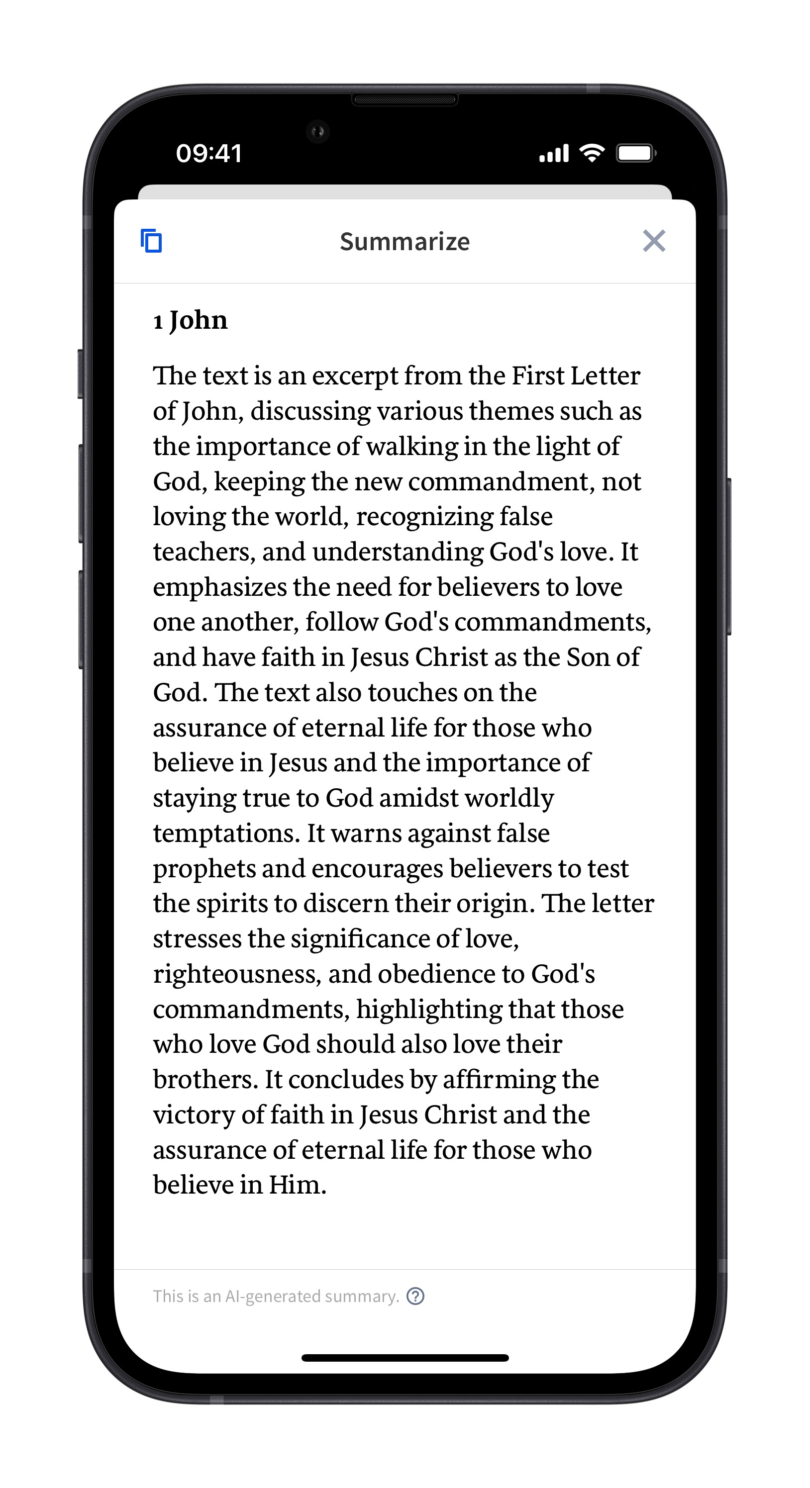 Mobile - Book Summary