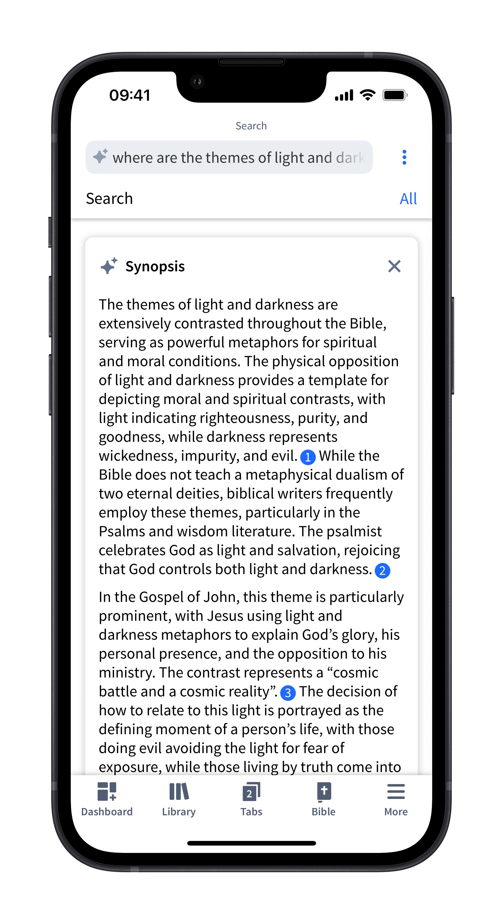 Mobile Synopsis Part 1 (V45)