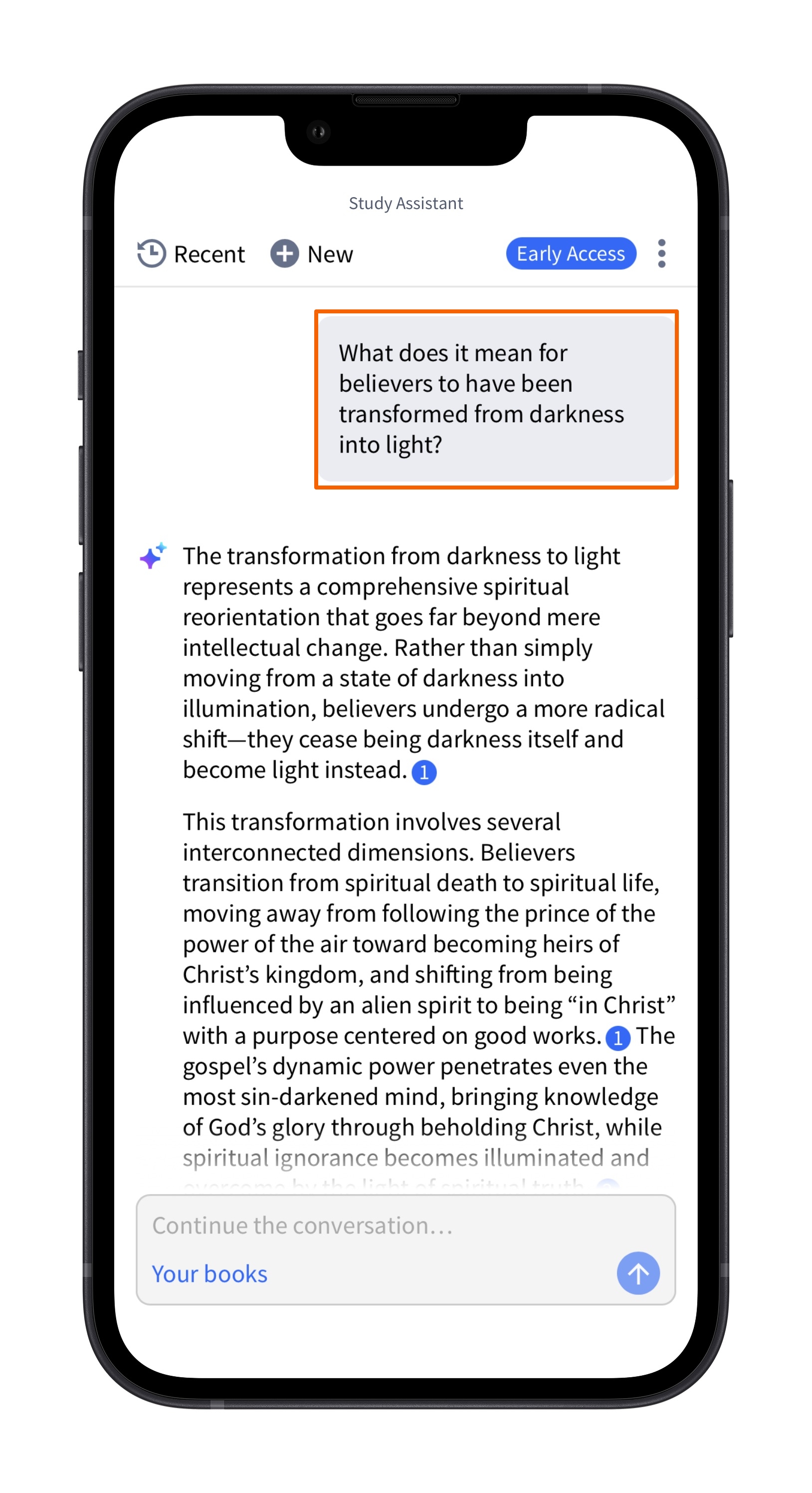 Results Of Supplementary Question (Mobile)