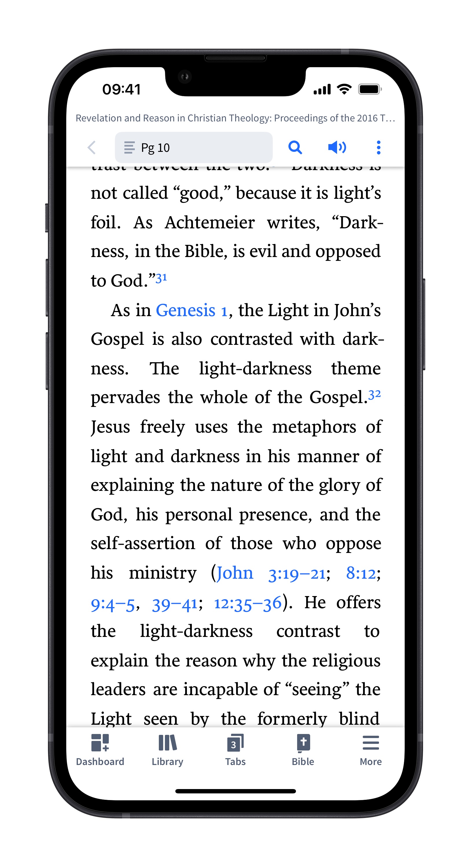 Mobile Synopsis Linked Article (V45)