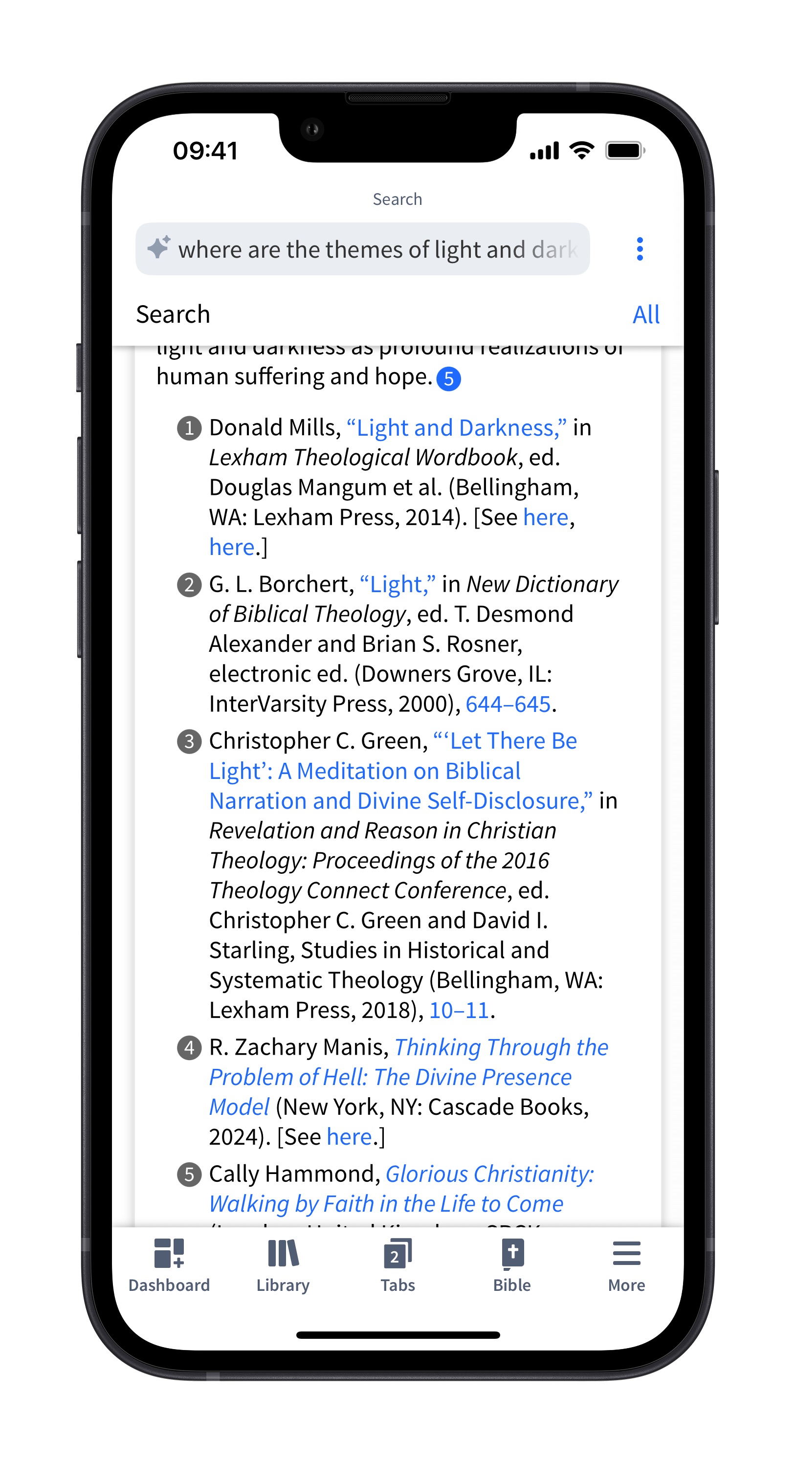 Mobile Synopsis Part 2 (V45)