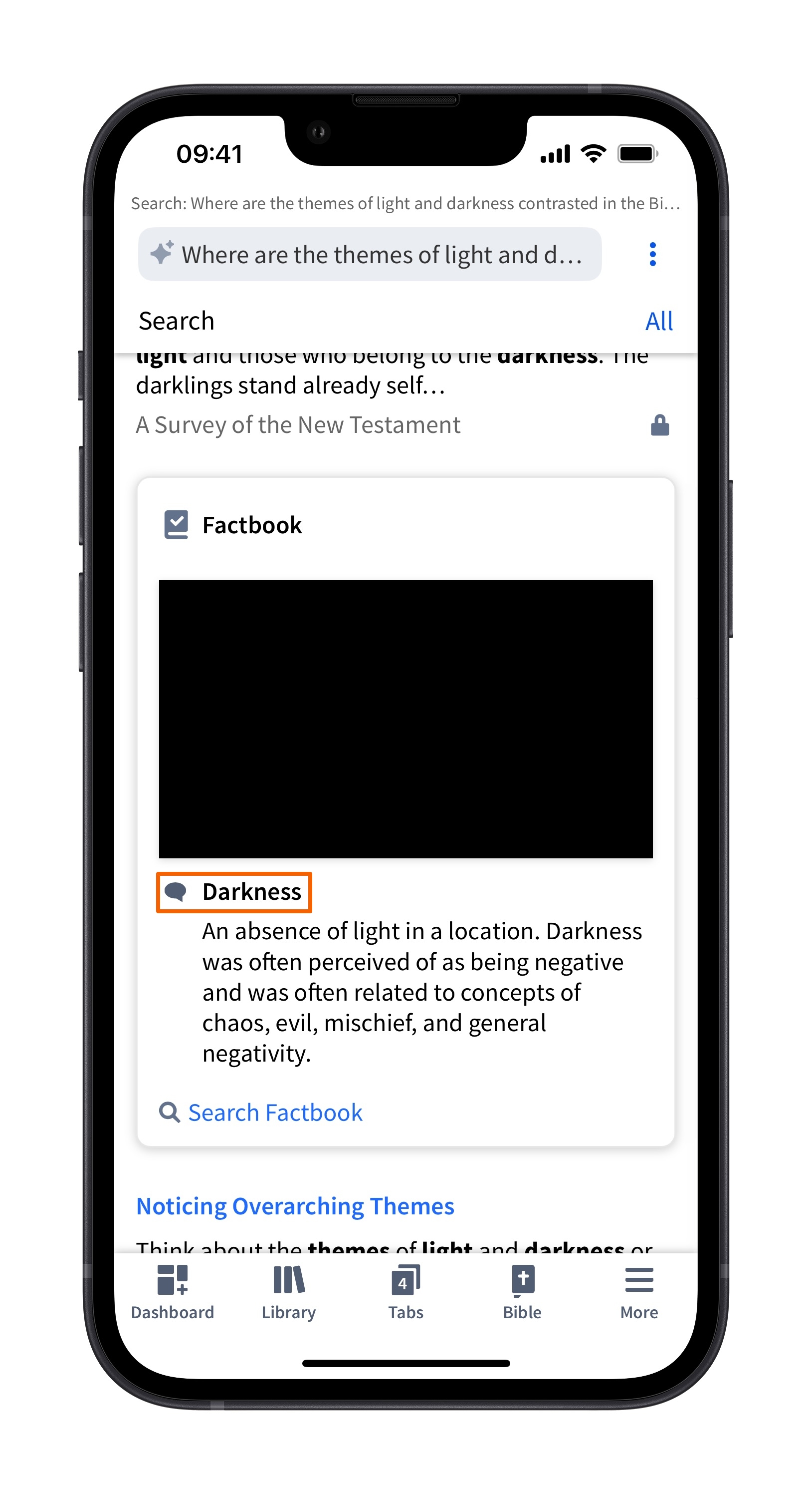 Mobile Search Factbook Link