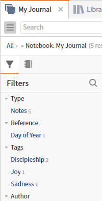 Tags 3
