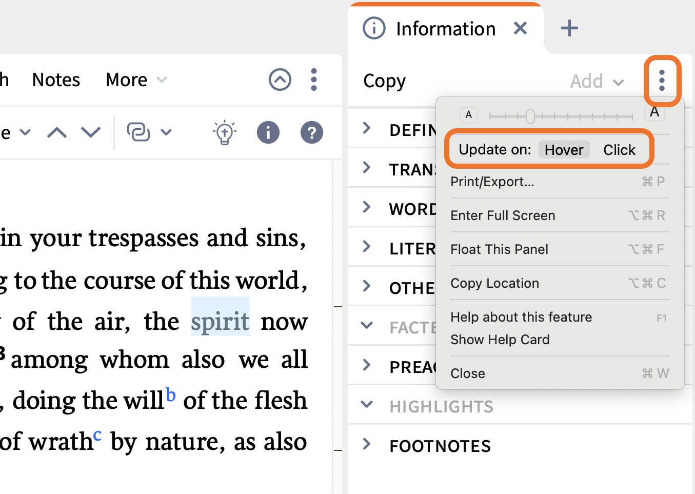 3 Hover:Click