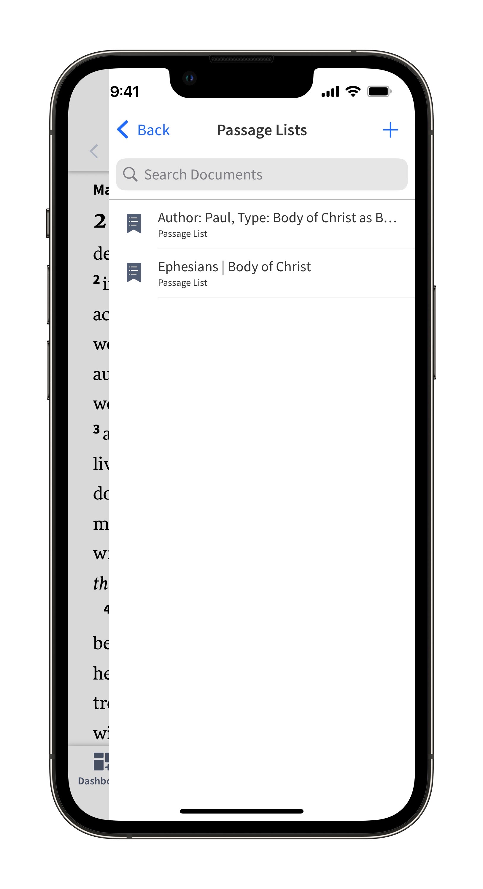 View Documents