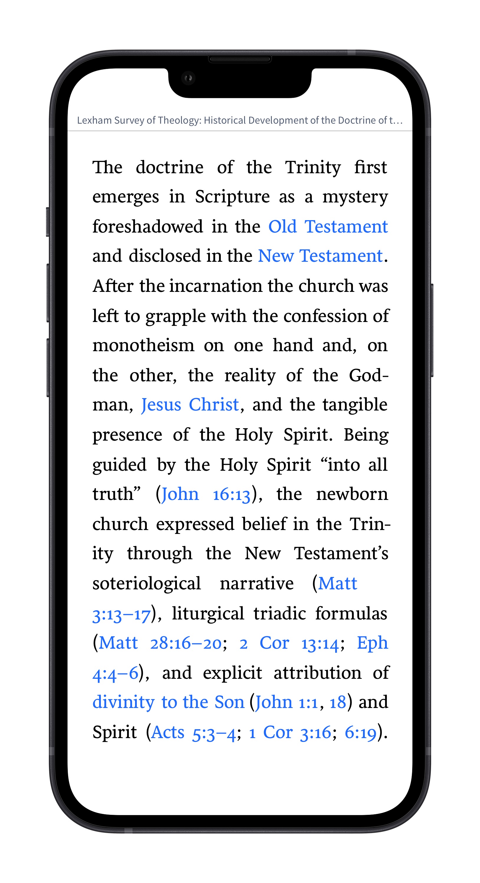 Mobile All Search Linked Result