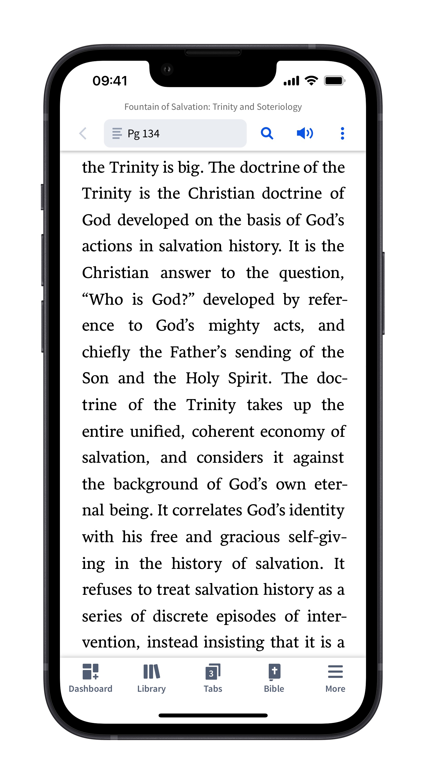 Mobile Link To Summarized Article