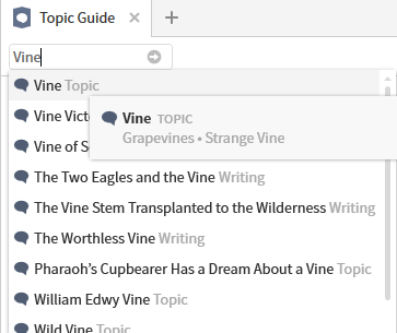 Vine