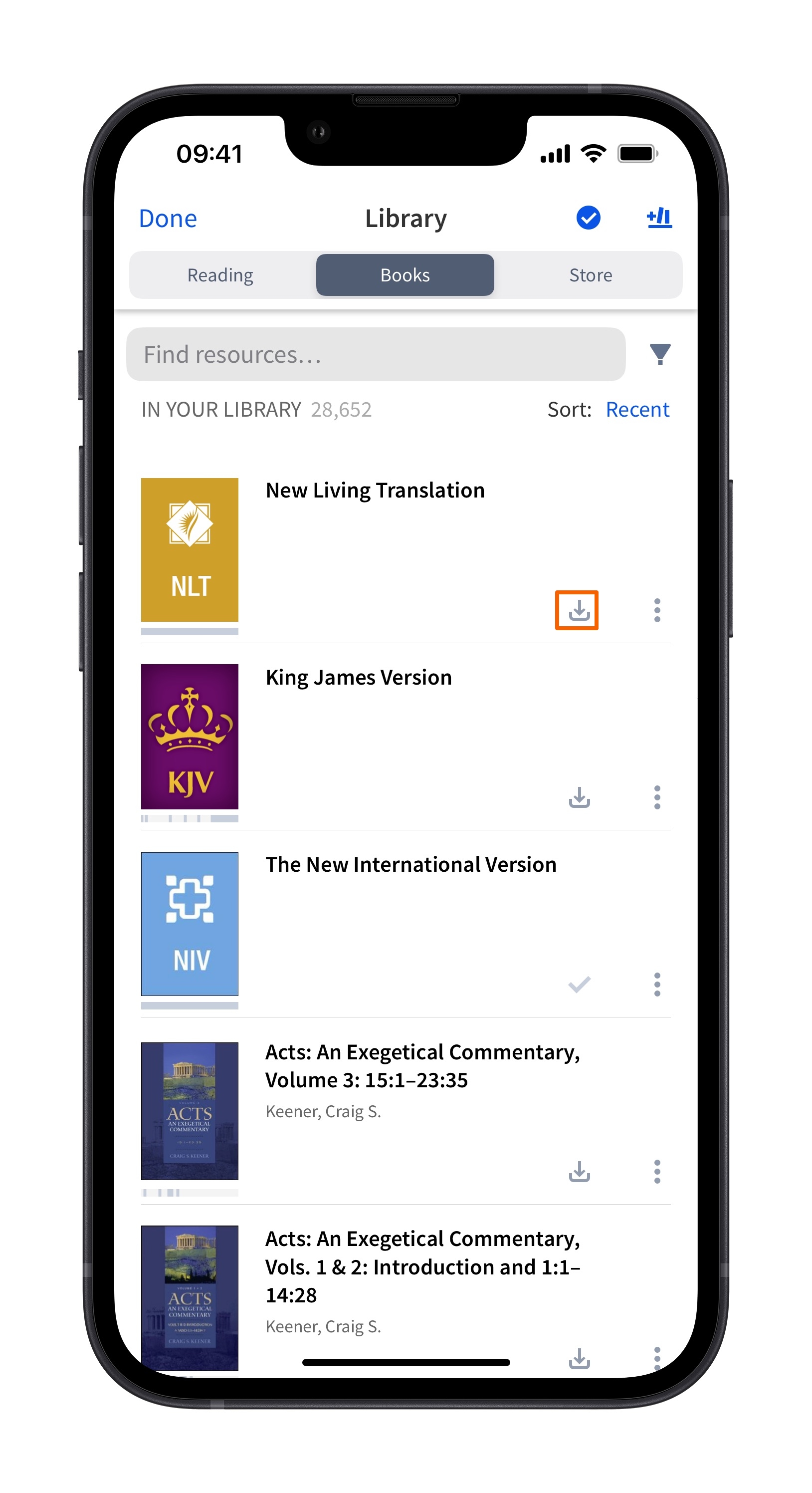 Download a book