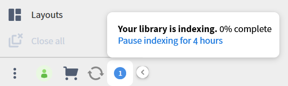 V6-Indexing
