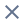 Close icon