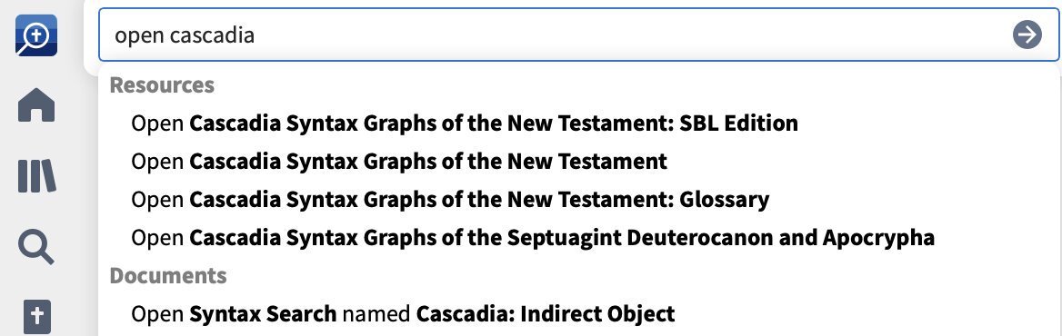 Select Cascadia Resource