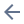Arrow Back icon