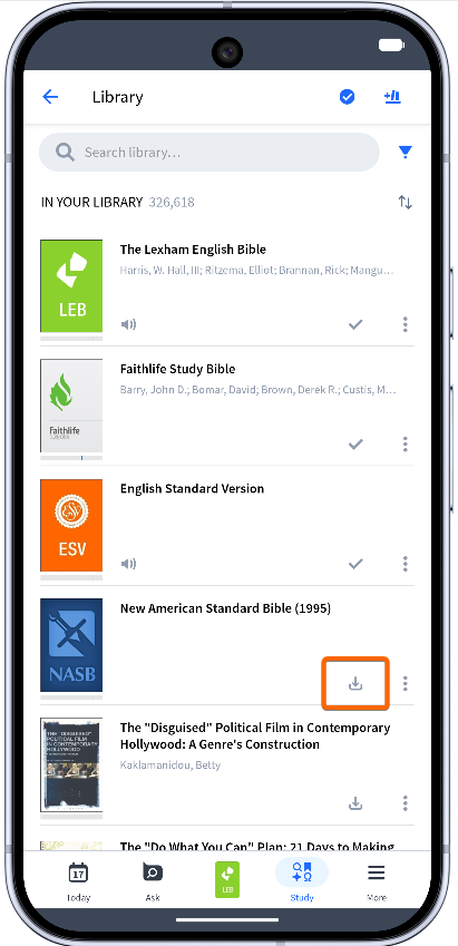 Download a book
