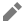 Pencil icon