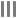 Columns icon
