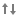 Sort icon