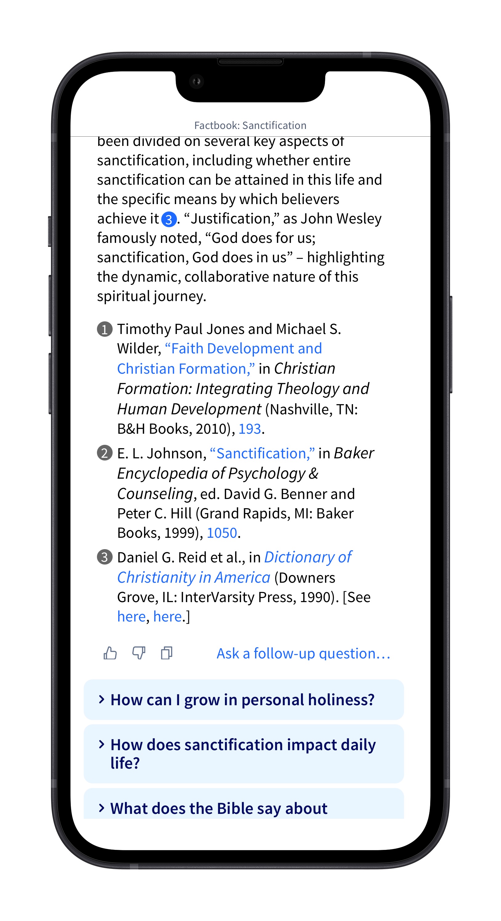 Ask Questions - Part 2 (Mobile)