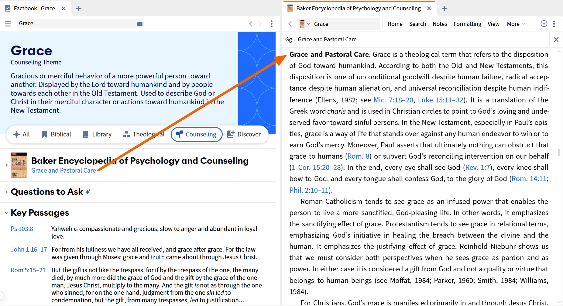 Counseling Theme - Key Article (Desktop)