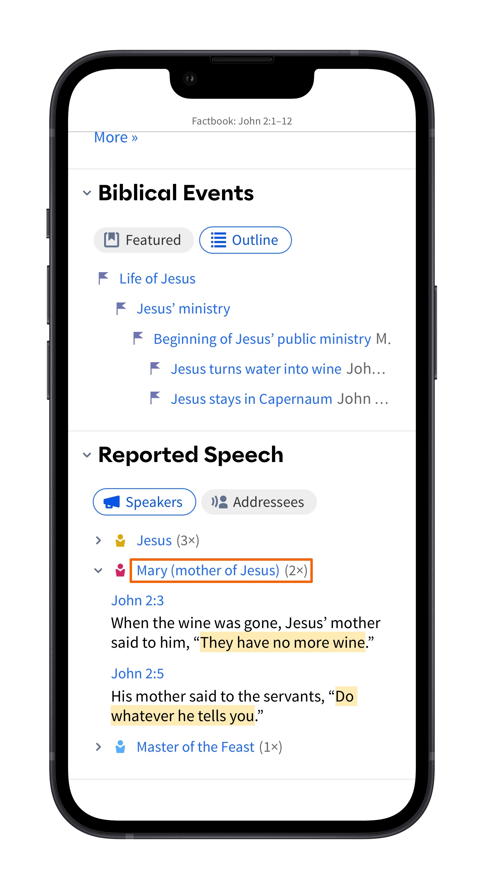 Factbook - Events And Speakers 1