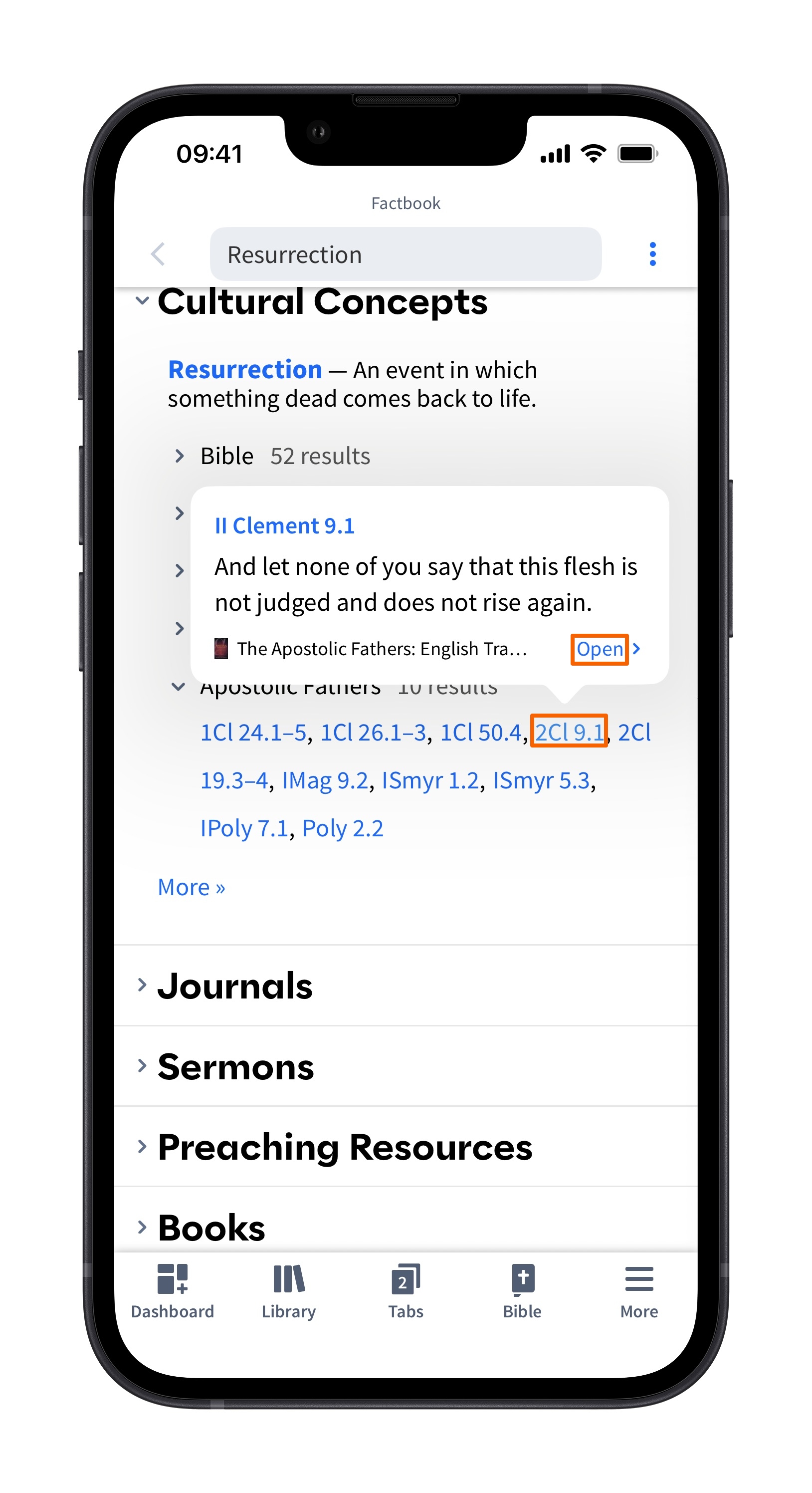Factbook Topic - Concepts Articles (Mobile)