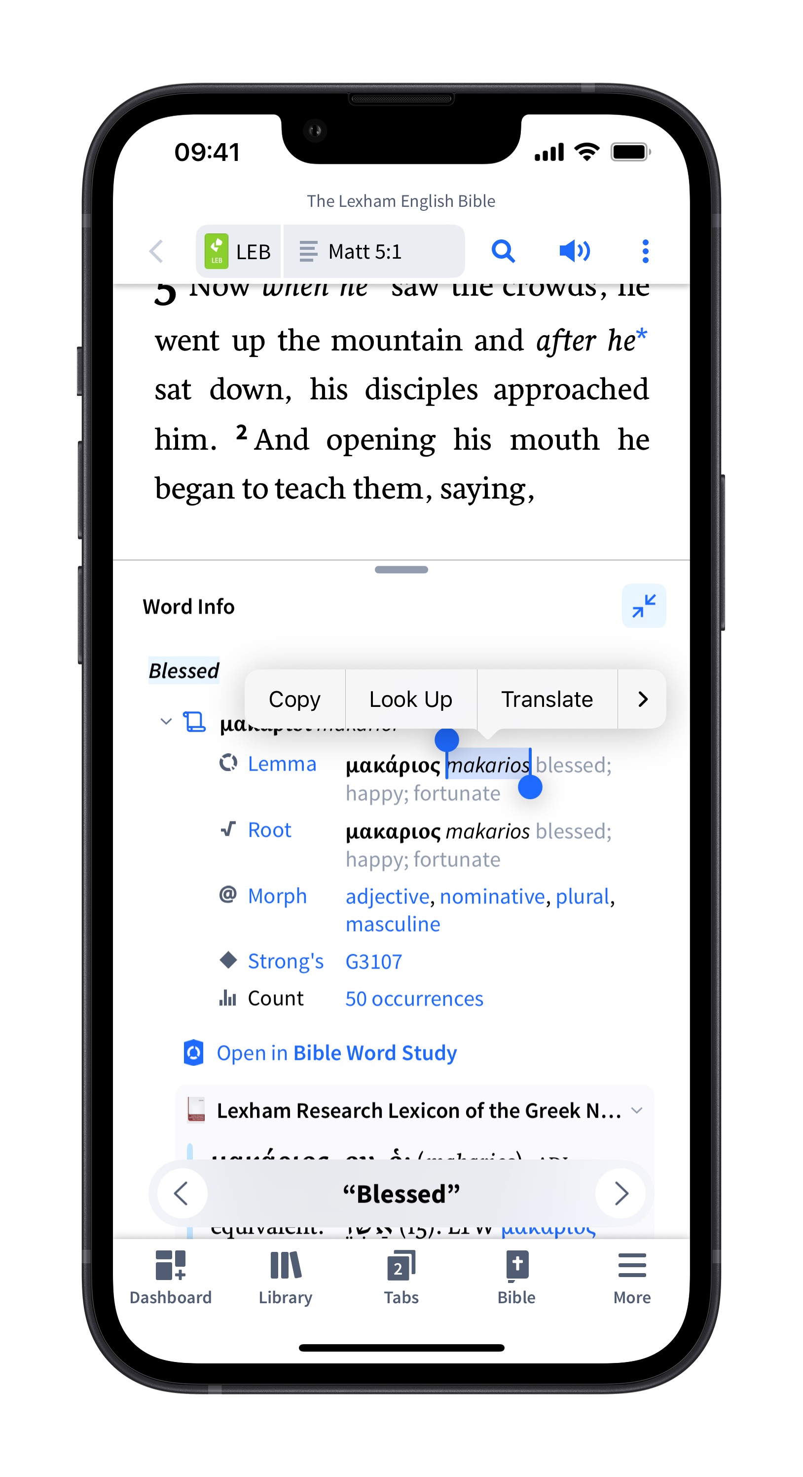 Factbook OL - Copy Transliterated Term