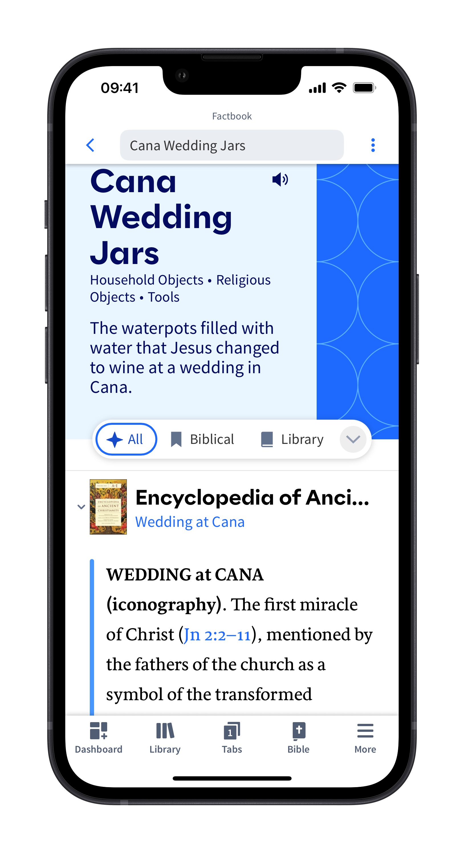 Mobile Factbook - Cana Wedding Jars 1