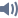 Audio Control - Volume High icon